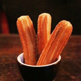 Churros