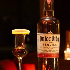 Dulce Vida Anejo Tequila